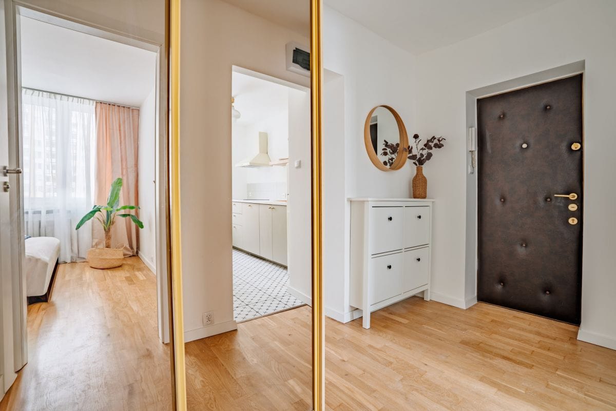 Mieszkanie 2 pokojowe na Wynajem