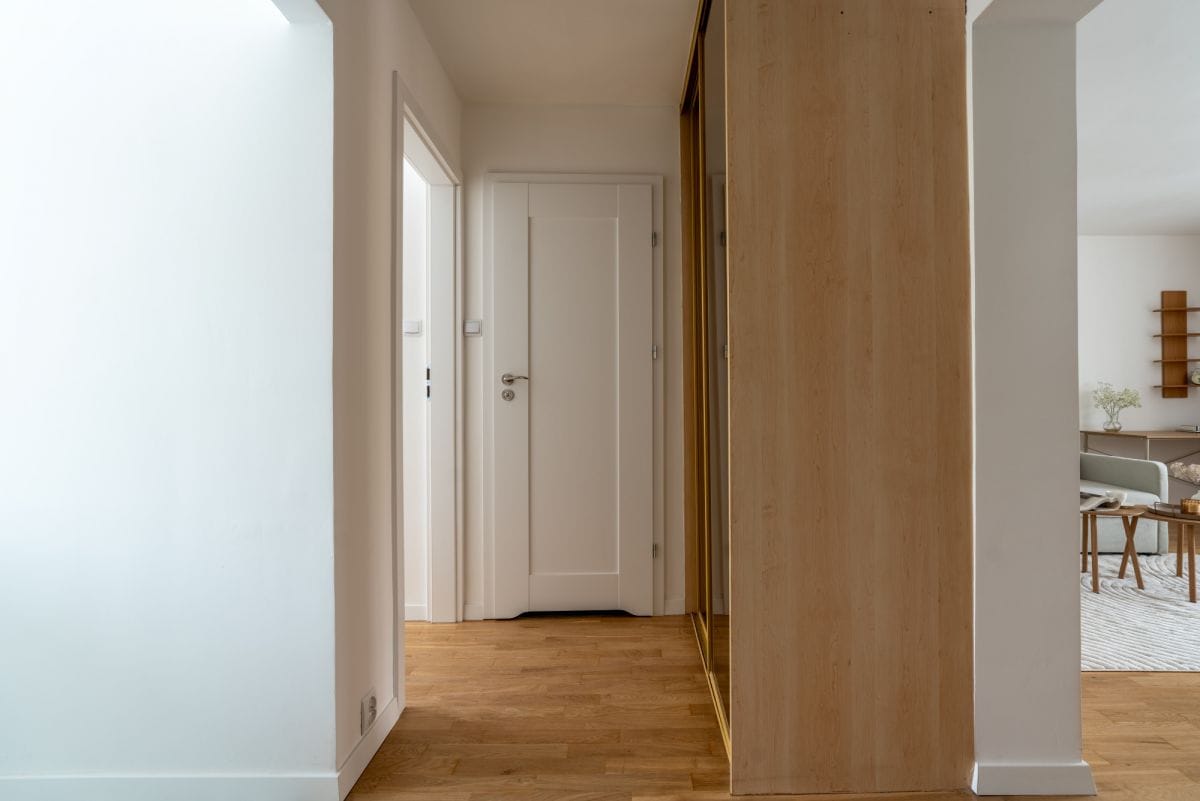 Mieszkanie 2 pokojowe na Wynajem