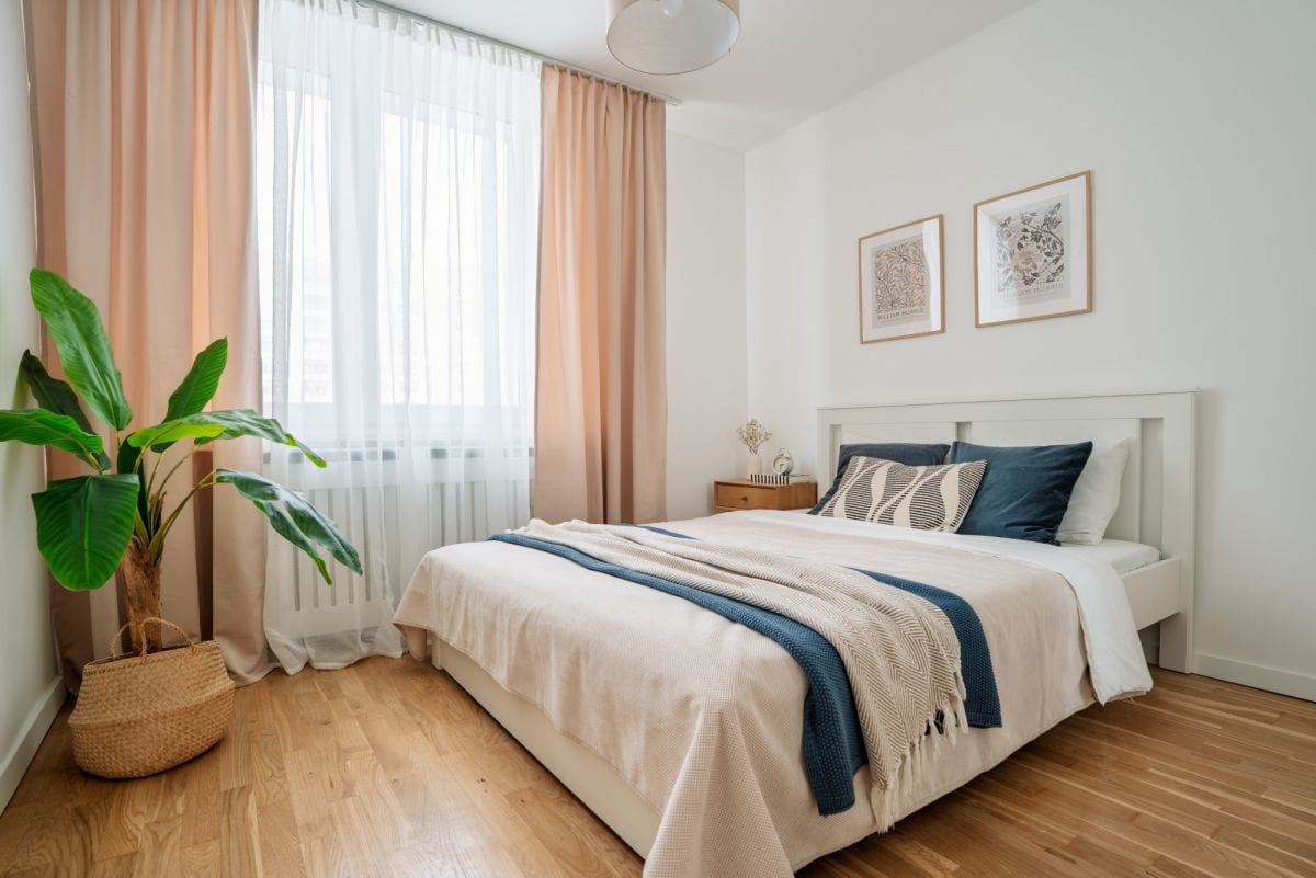 Mieszkanie 2 pokojowe na Wynajem