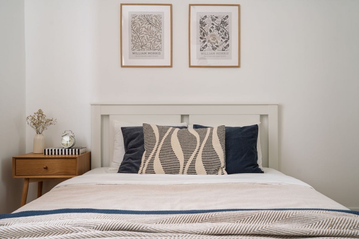 Mieszkanie 2 pokojowe na Wynajem