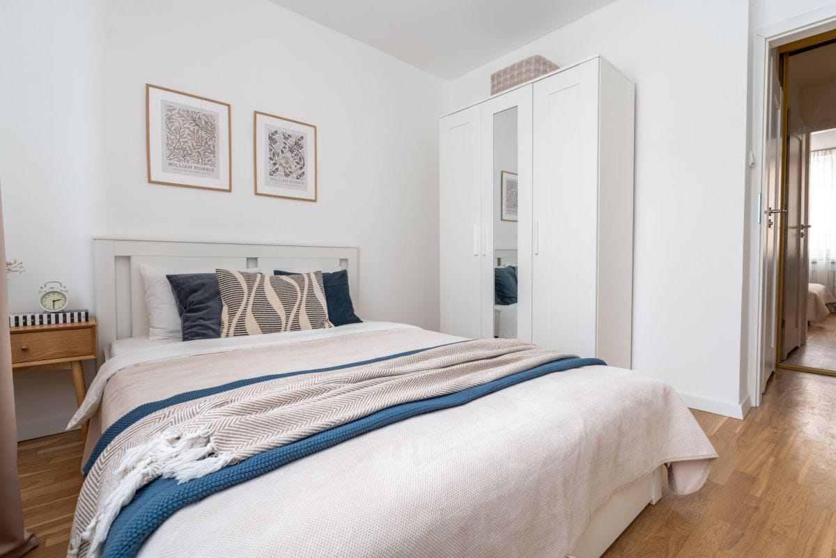 Mieszkanie 2 pokojowe na Wynajem