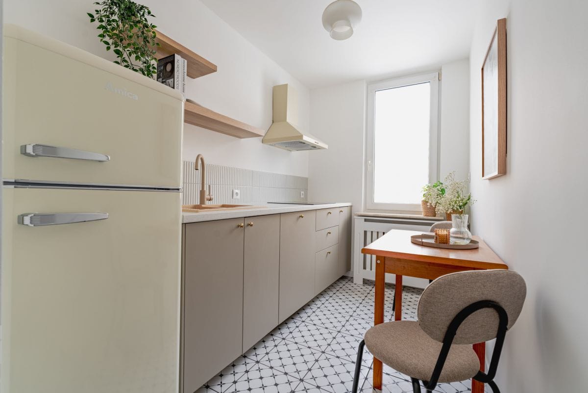 Mieszkanie 2 pokojowe na Wynajem