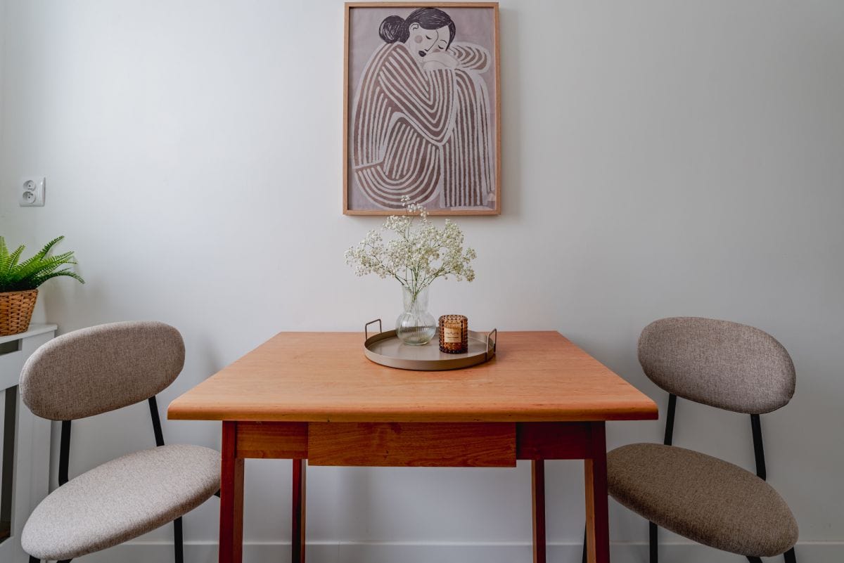 Mieszkanie 2 pokojowe na Wynajem