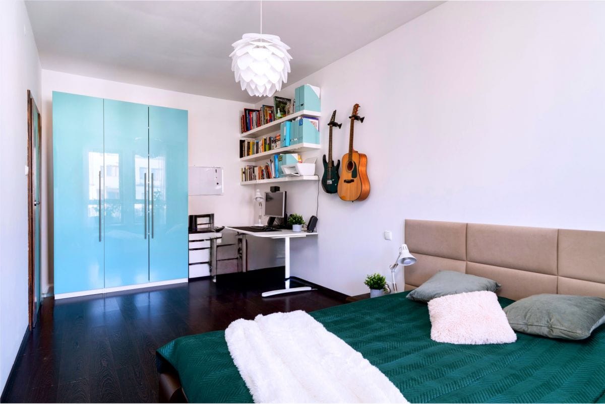 Mieszkanie 2 pokojowe na Sprzedaż