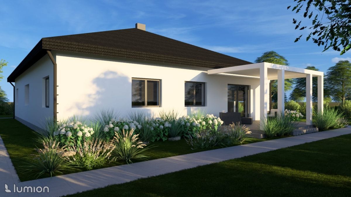 Dom 4 pokojowe na Sprzedaż