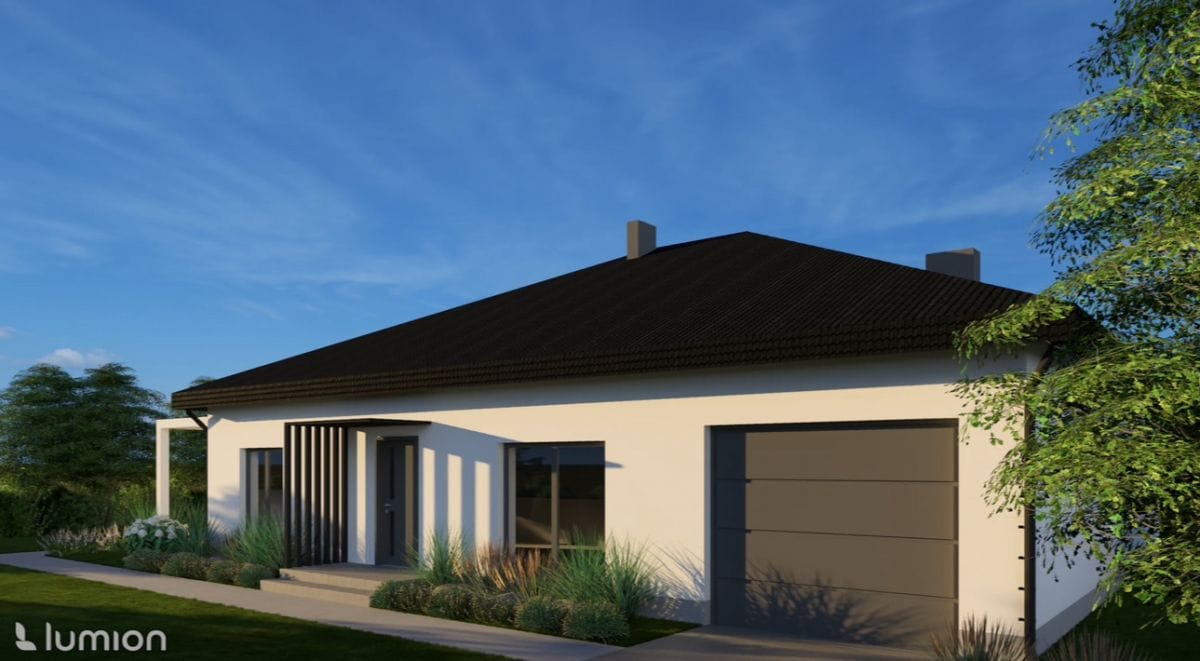 Dom 4 pokojowe na Sprzedaż