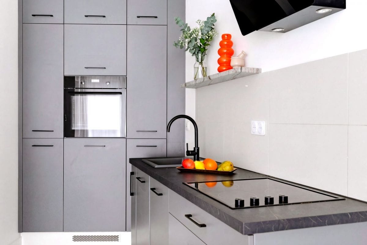 Mieszkanie 2 pokojowe na Sprzedaż