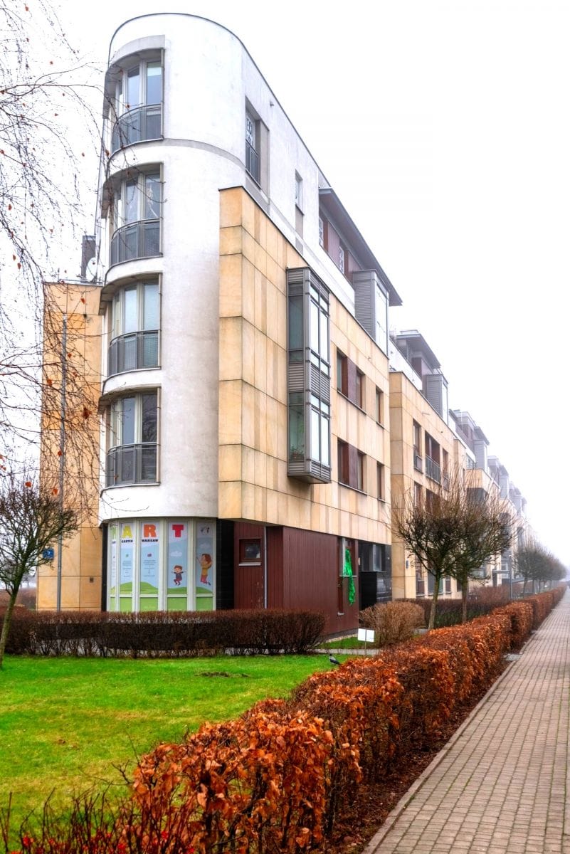 Mieszkanie 2 pokojowe na Sprzedaż