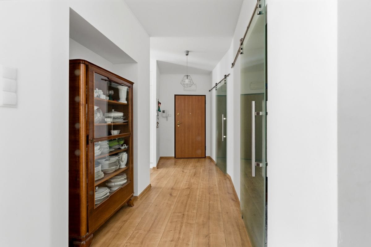 Mieszkanie 4 pokojowe na Sprzedaż