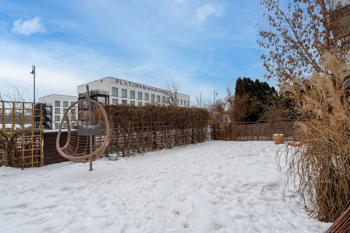 Mieszkanie 4 pokojowe na Sprzedaż