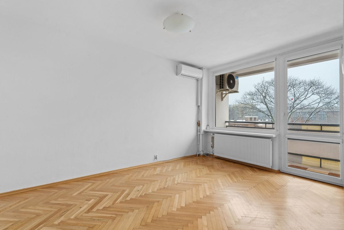 Mieszkanie 2 pokojowe na Sprzedaż