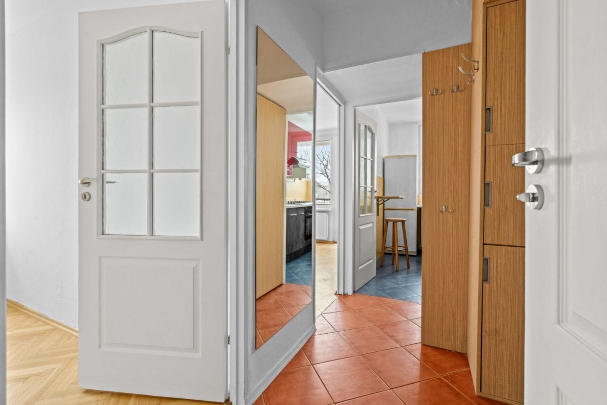 Mieszkanie 2 pokojowe na Sprzedaż