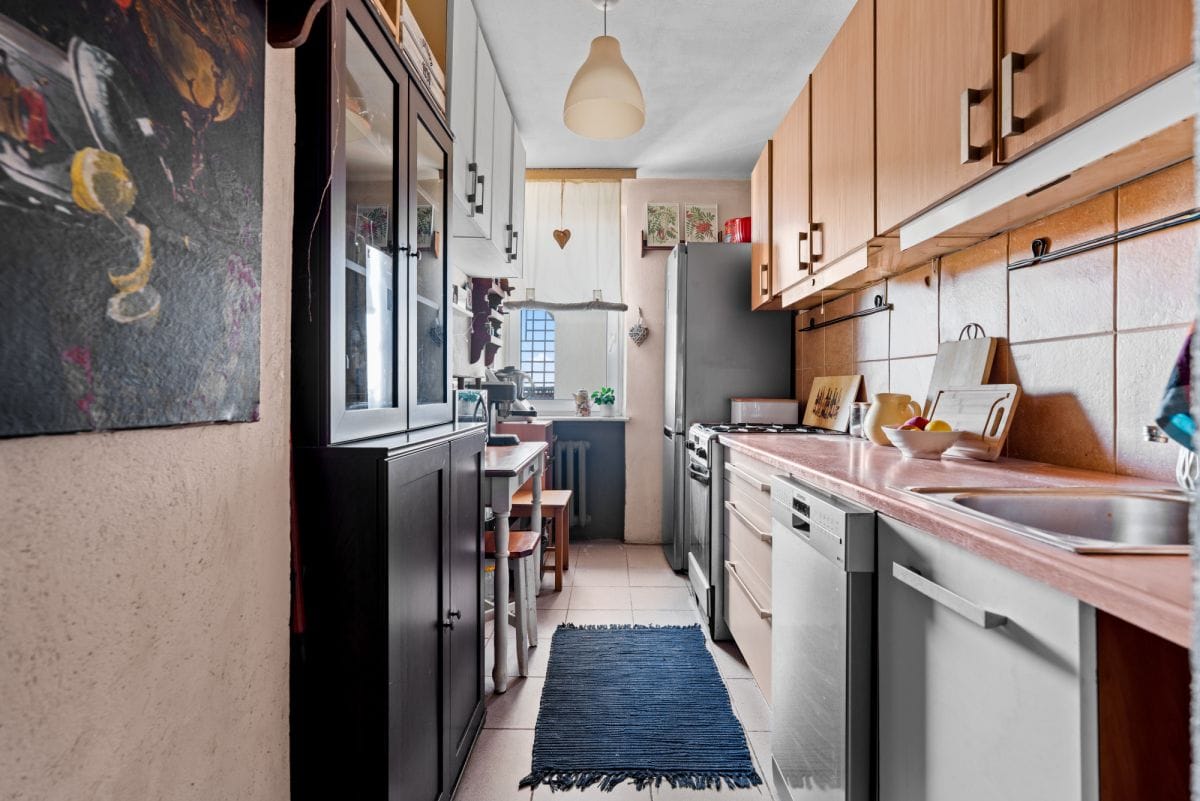 Mieszkanie 3 pokojowe na Sprzedaż