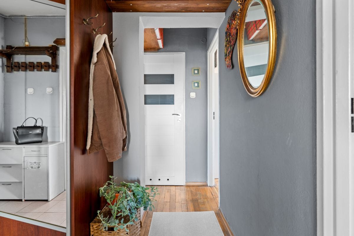 Mieszkanie 3 pokojowe na Sprzedaż