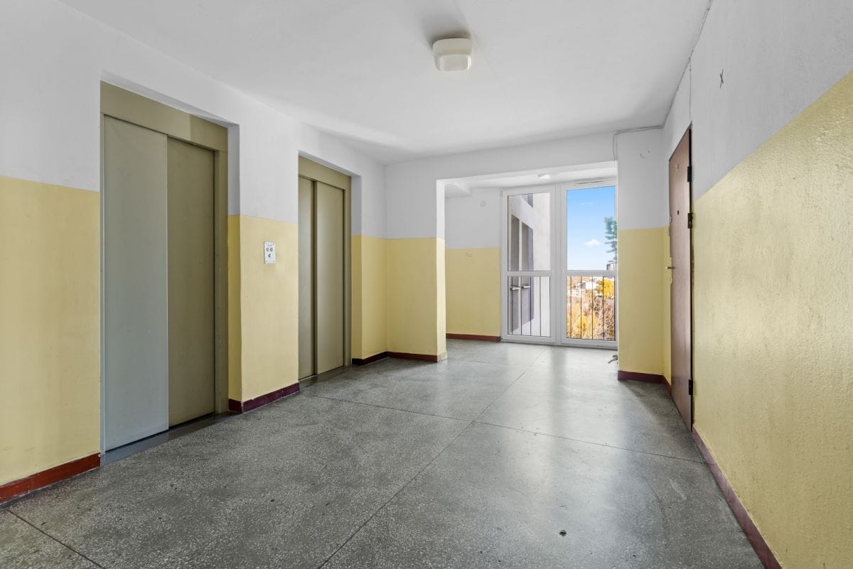 Mieszkanie 3 pokojowe na Sprzedaż