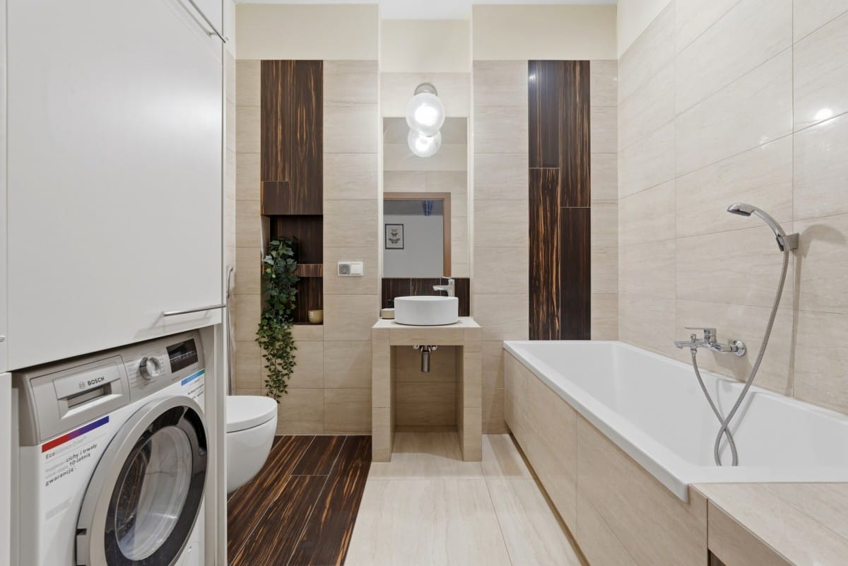 Mieszkanie 4 pokojowe na Sprzedaż