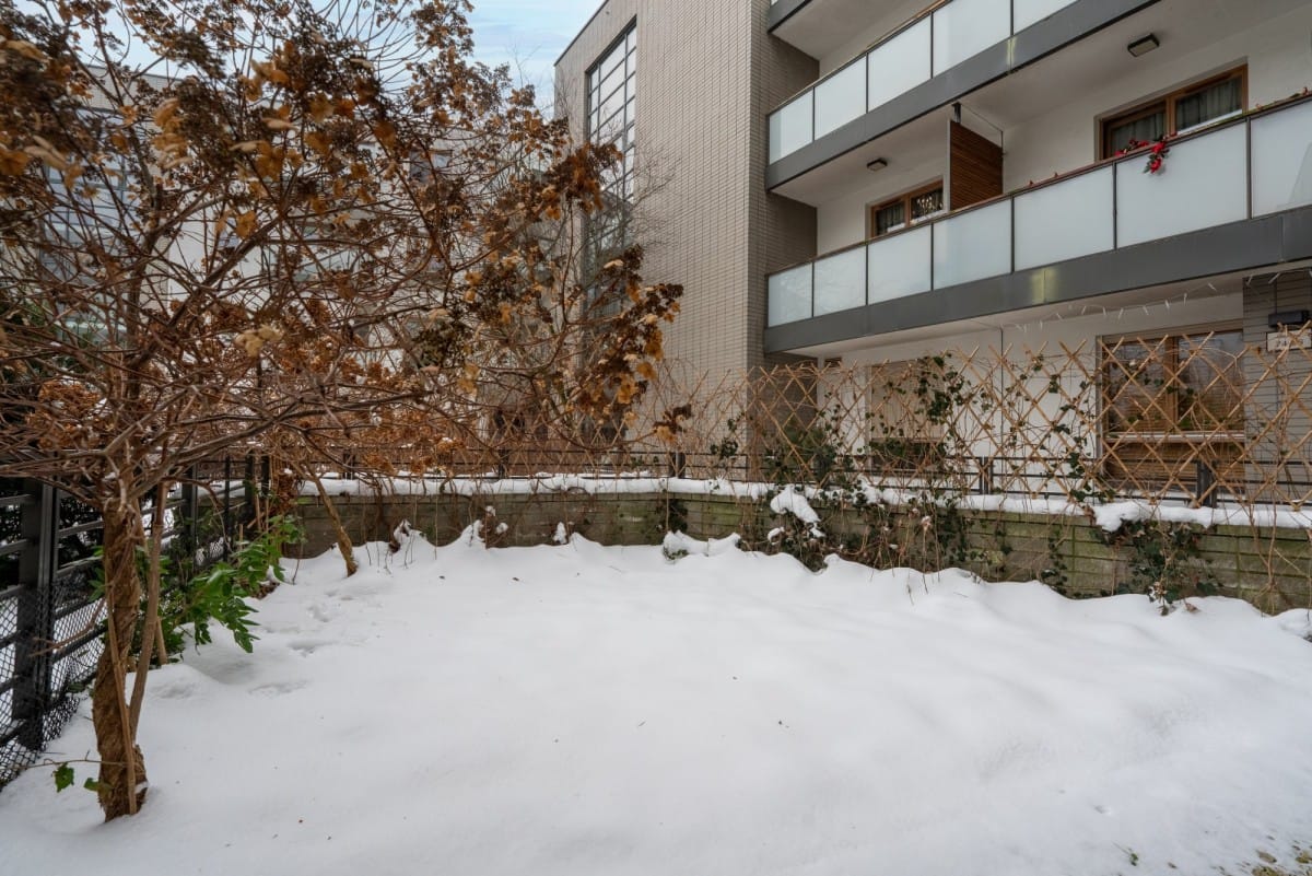 Mieszkanie 4 pokojowe na Sprzedaż