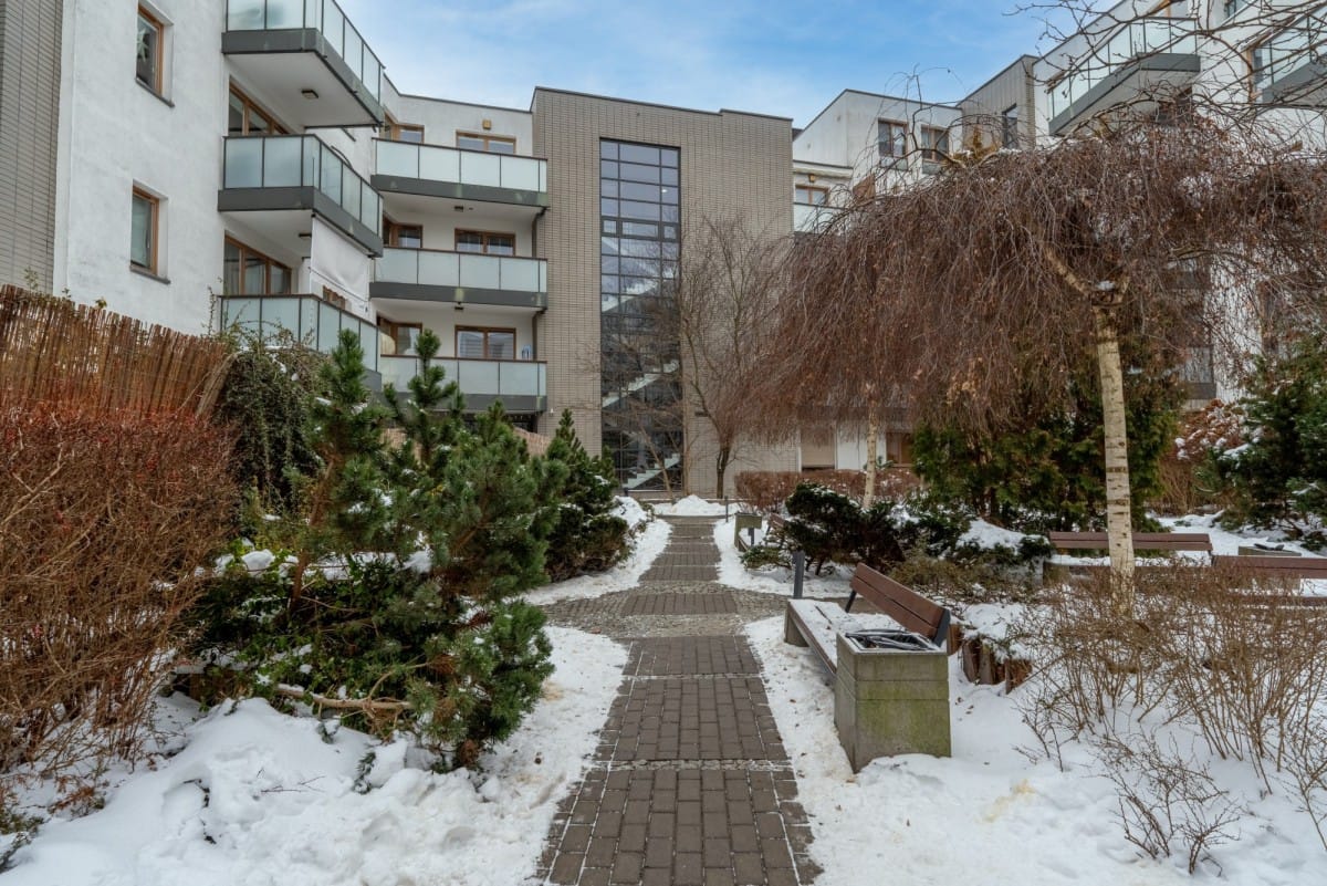 Mieszkanie 4 pokojowe na Sprzedaż