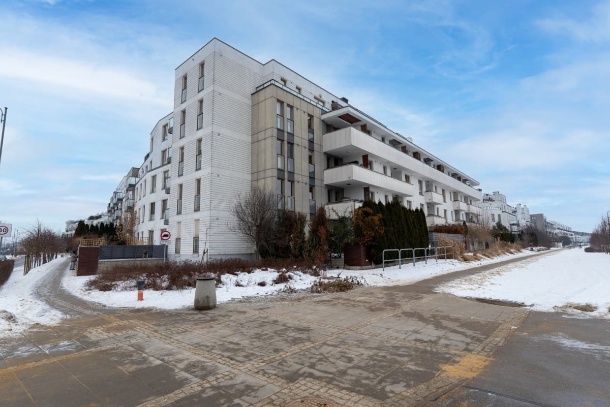 Mieszkanie 4 pokojowe na Sprzedaż