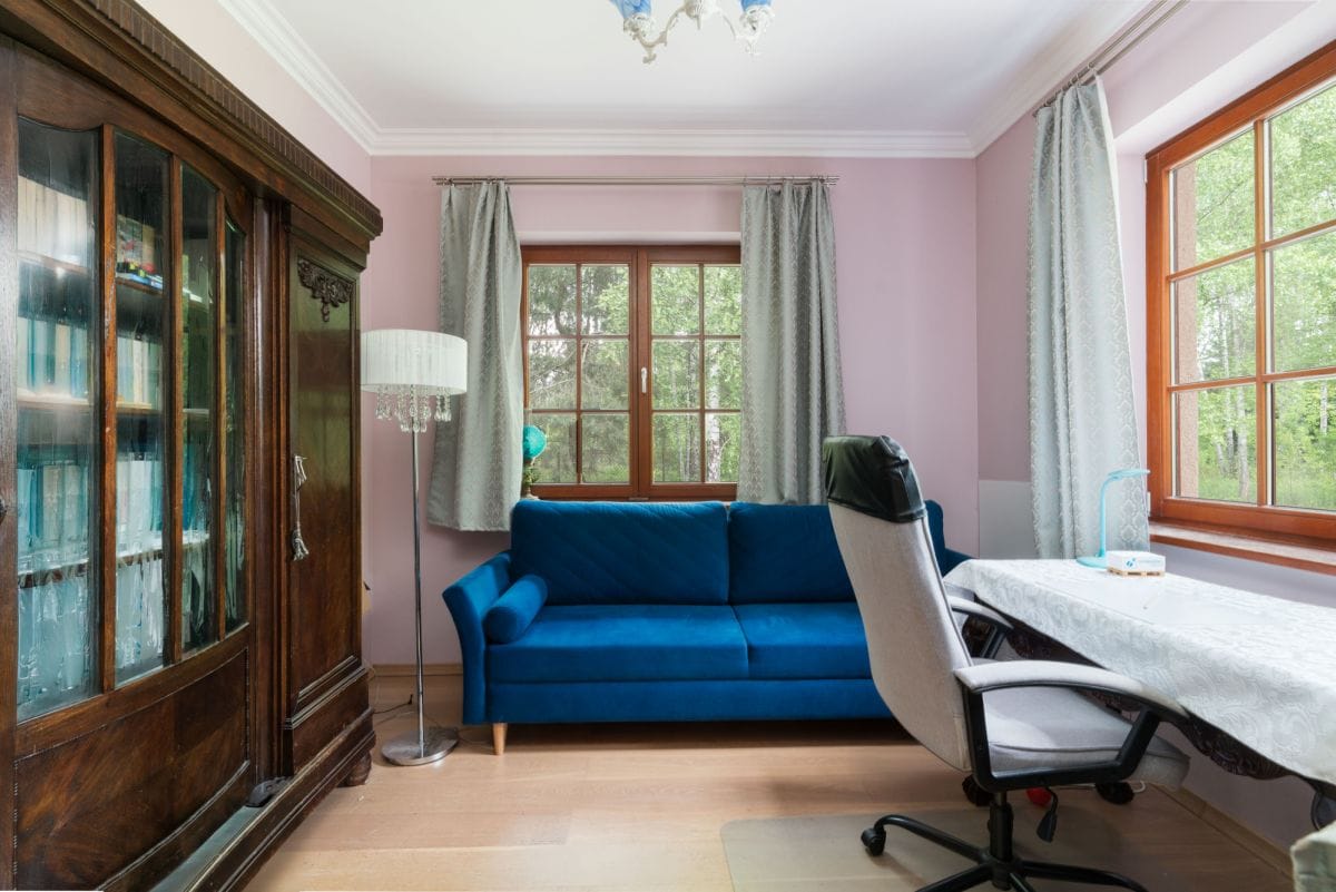 Dom 6 pokojowe na Sprzedaż