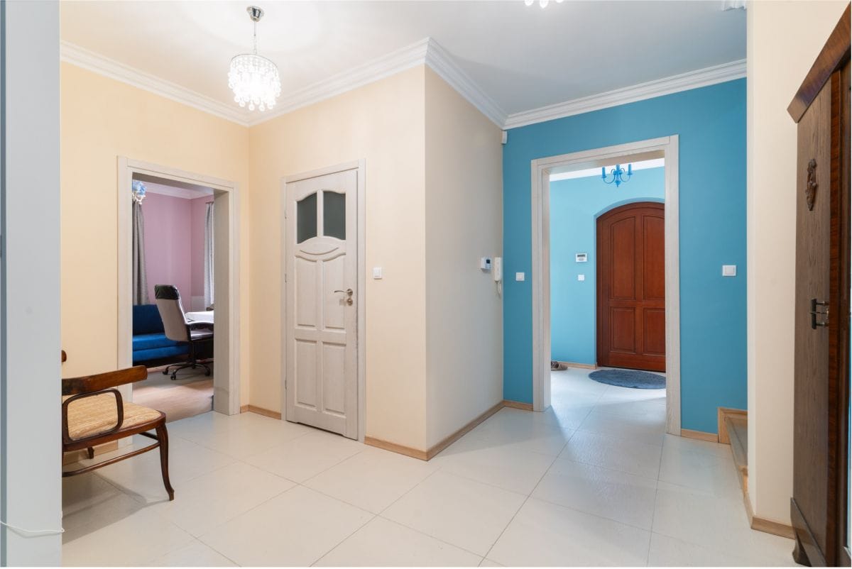 Dom 6 pokojowe na Sprzedaż