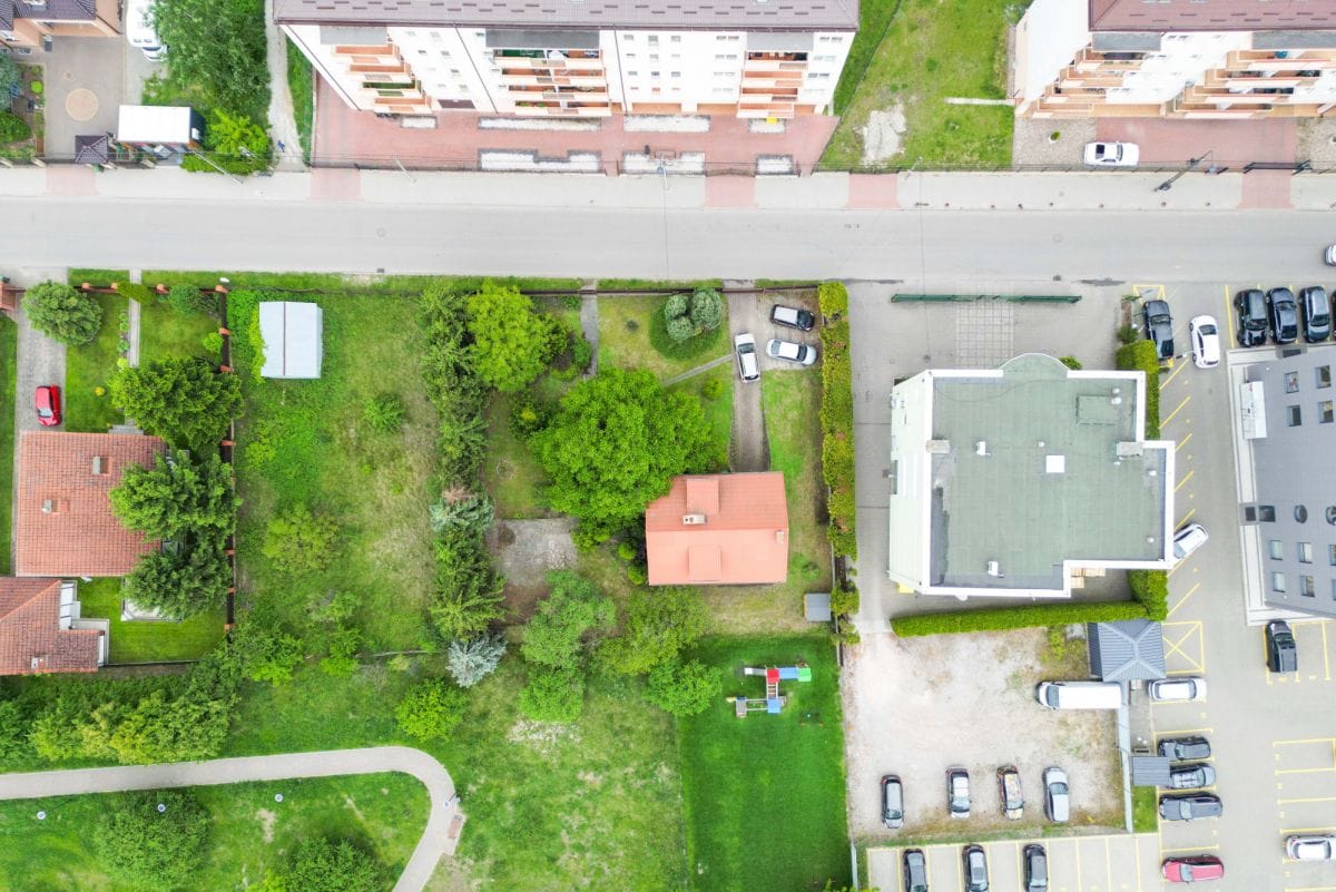 Dom 4 pokojowe na Sprzedaż