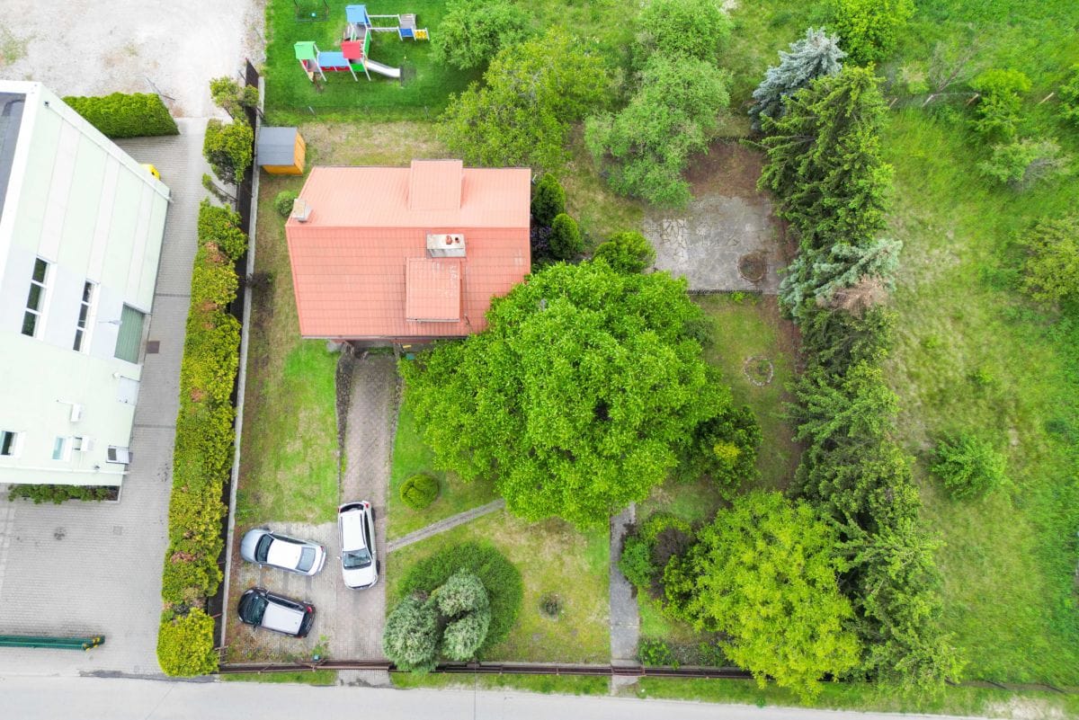 Dom 4 pokojowe na Sprzedaż