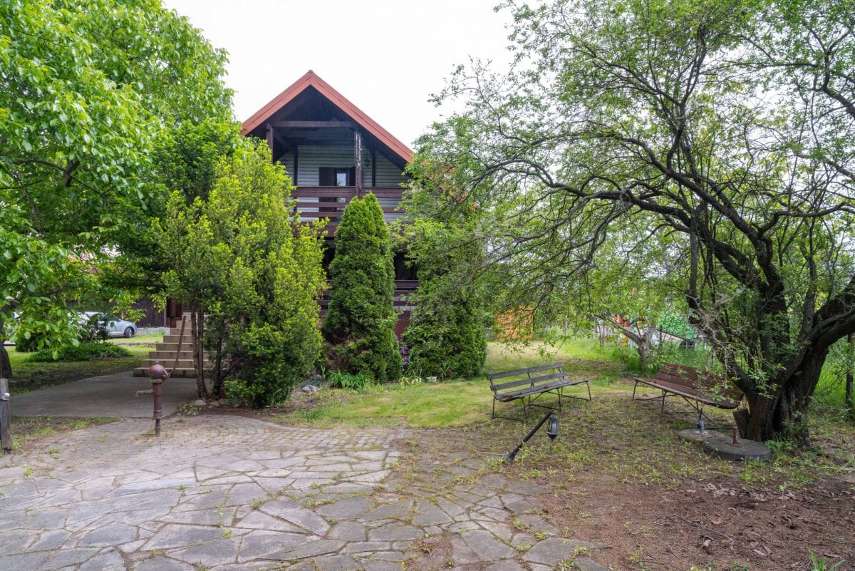 Dom 4 pokojowe na Sprzedaż