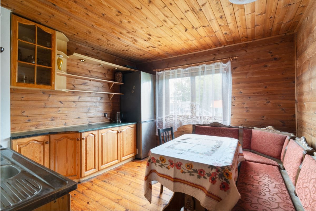 Dom 4 pokojowe na Sprzedaż