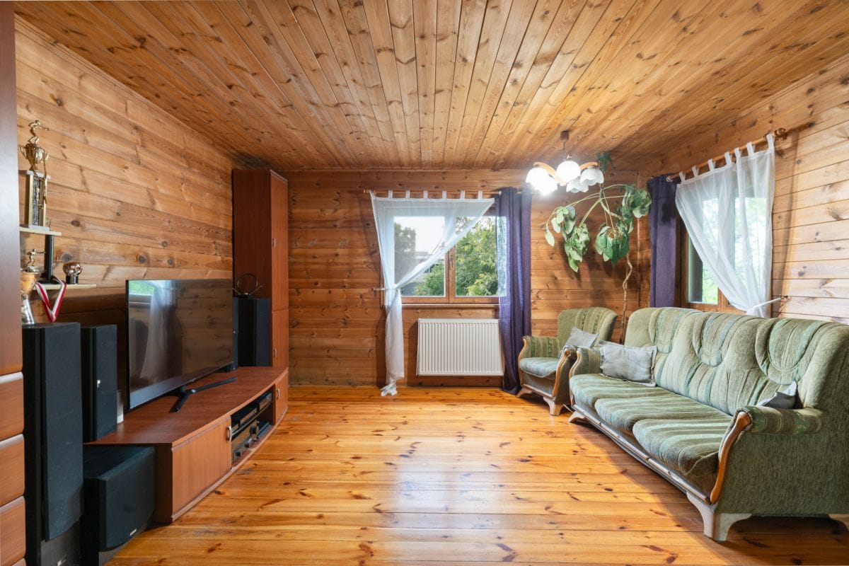 Dom 4 pokojowe na Sprzedaż