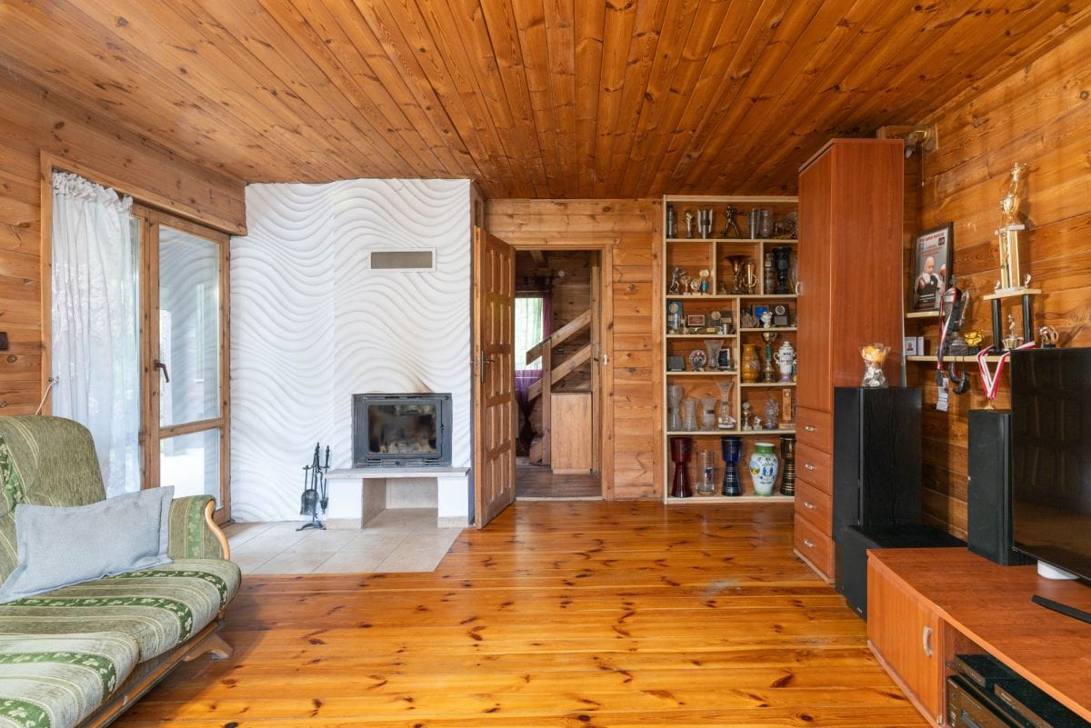 Dom 4 pokojowe na Sprzedaż