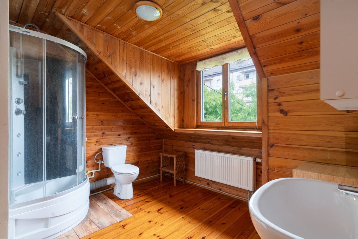 Dom 4 pokojowe na Sprzedaż