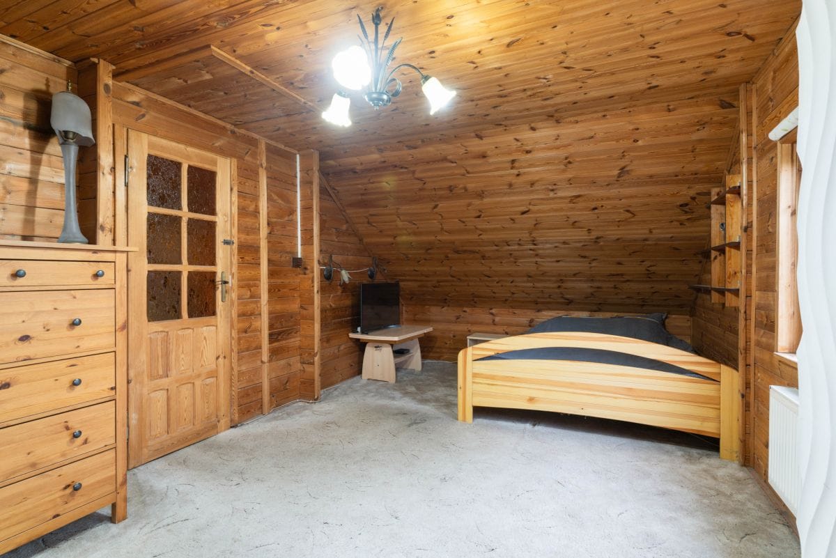 Dom 4 pokojowe na Sprzedaż