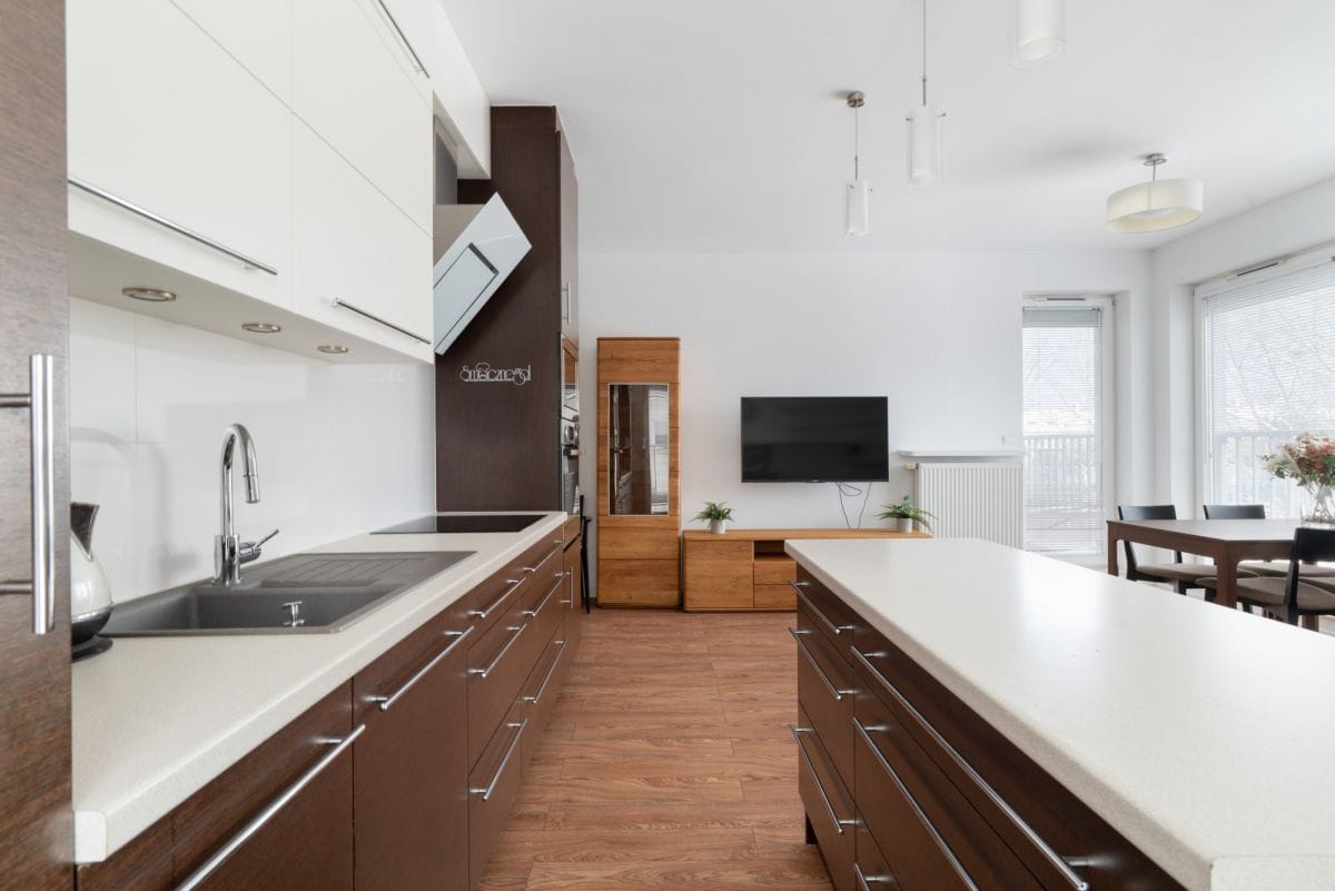 Mieszkanie 3 pokojowe na Wynajem