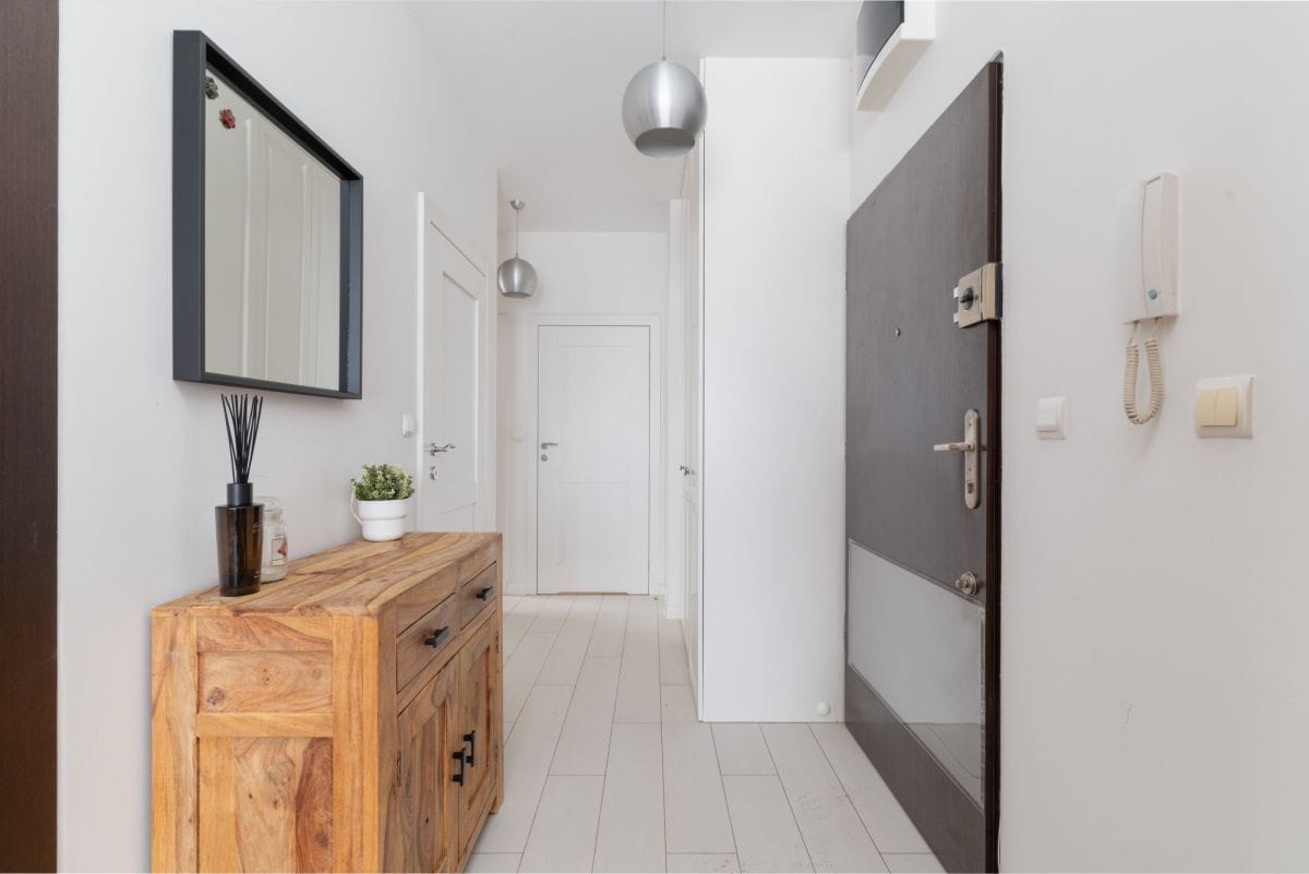 Mieszkanie 3 pokojowe na Wynajem