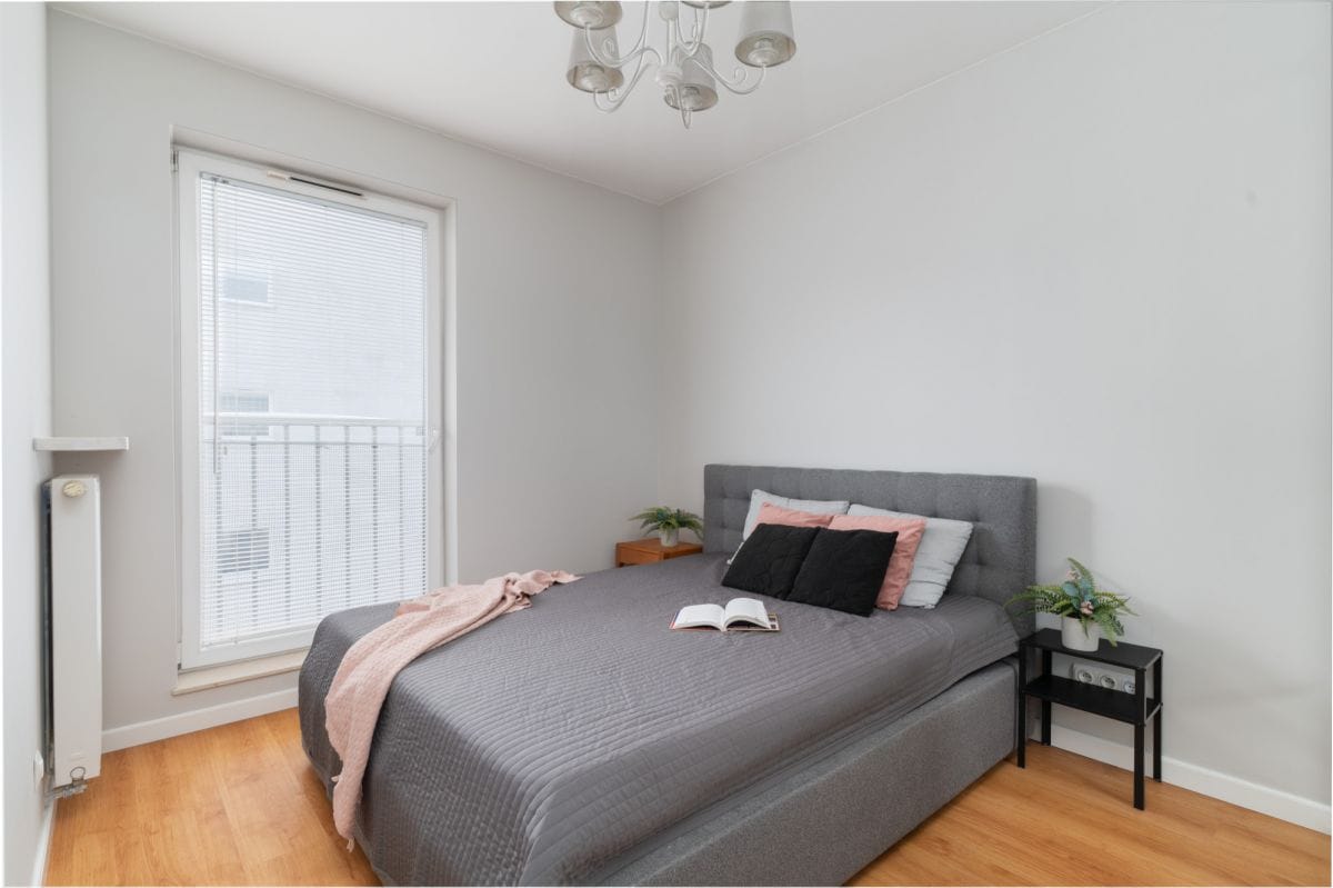 Mieszkanie 3 pokojowe na Wynajem