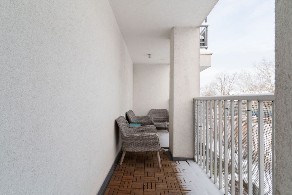 Mieszkanie 3 pokojowe na Wynajem