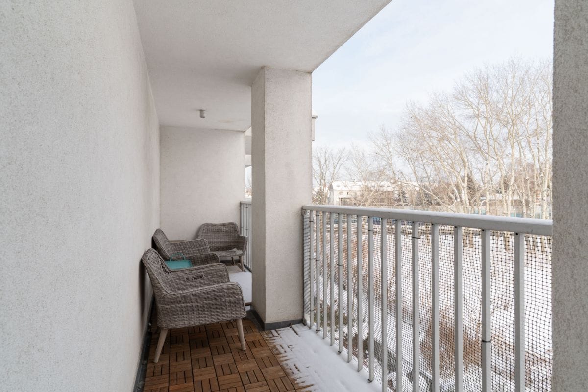 Mieszkanie 3 pokojowe na Wynajem