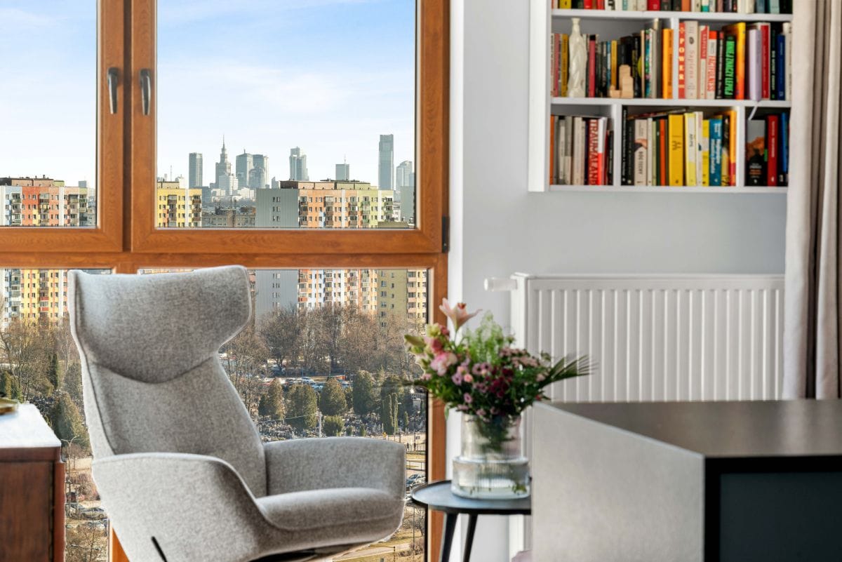 Mieszkanie 3 pokojowe na Sprzedaż