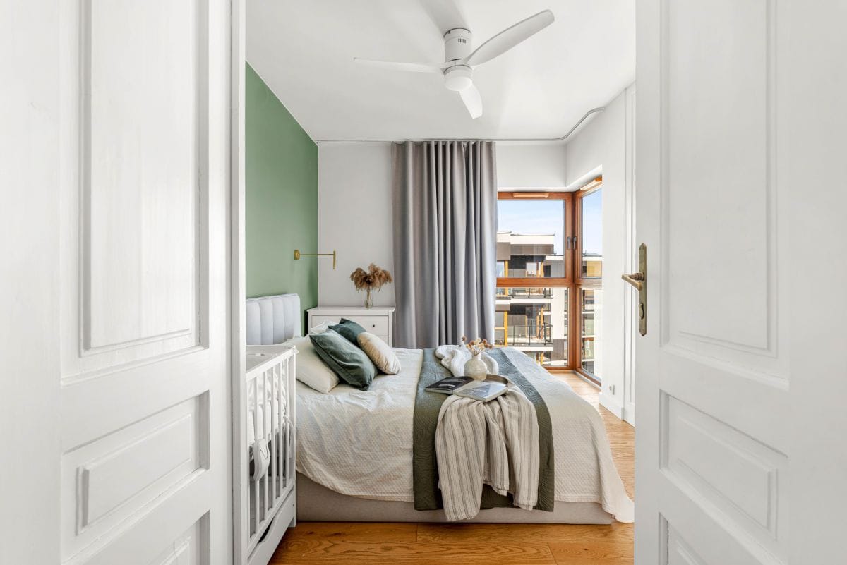 Mieszkanie 3 pokojowe na Sprzedaż