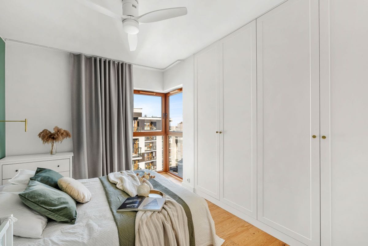 Mieszkanie 3 pokojowe na Sprzedaż