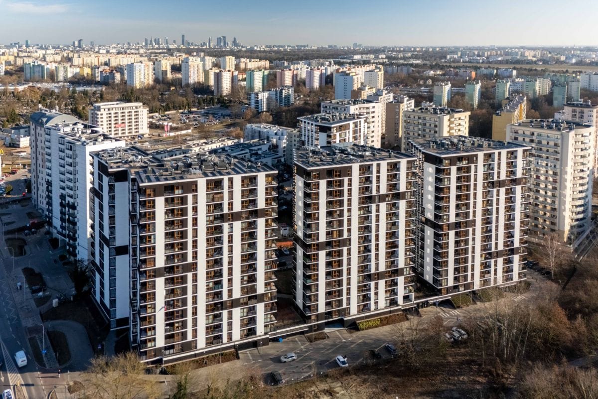 Mieszkanie 3 pokojowe na Sprzedaż