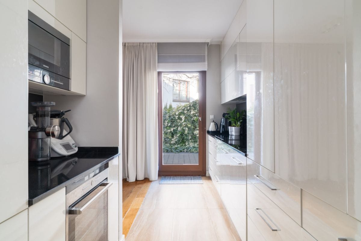 Mieszkanie 4 pokojowe na Sprzedaż