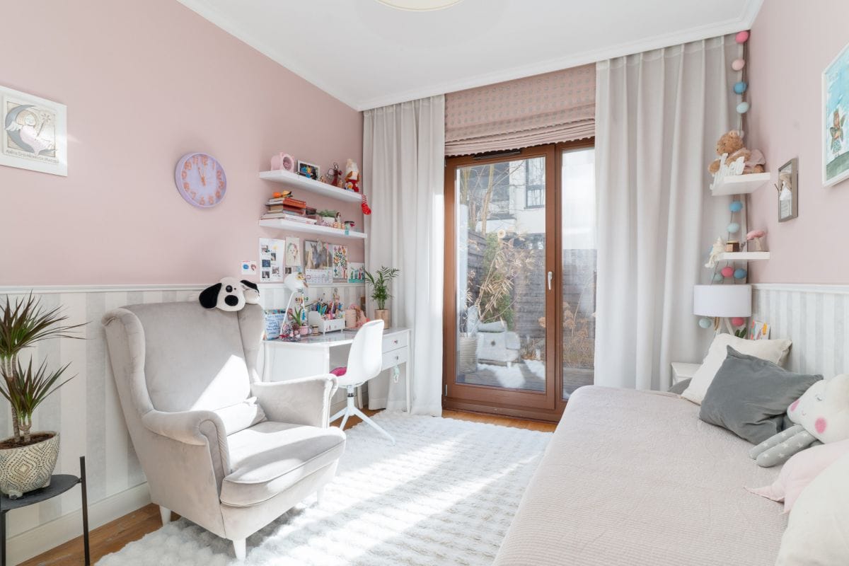 Mieszkanie 4 pokojowe na Sprzedaż