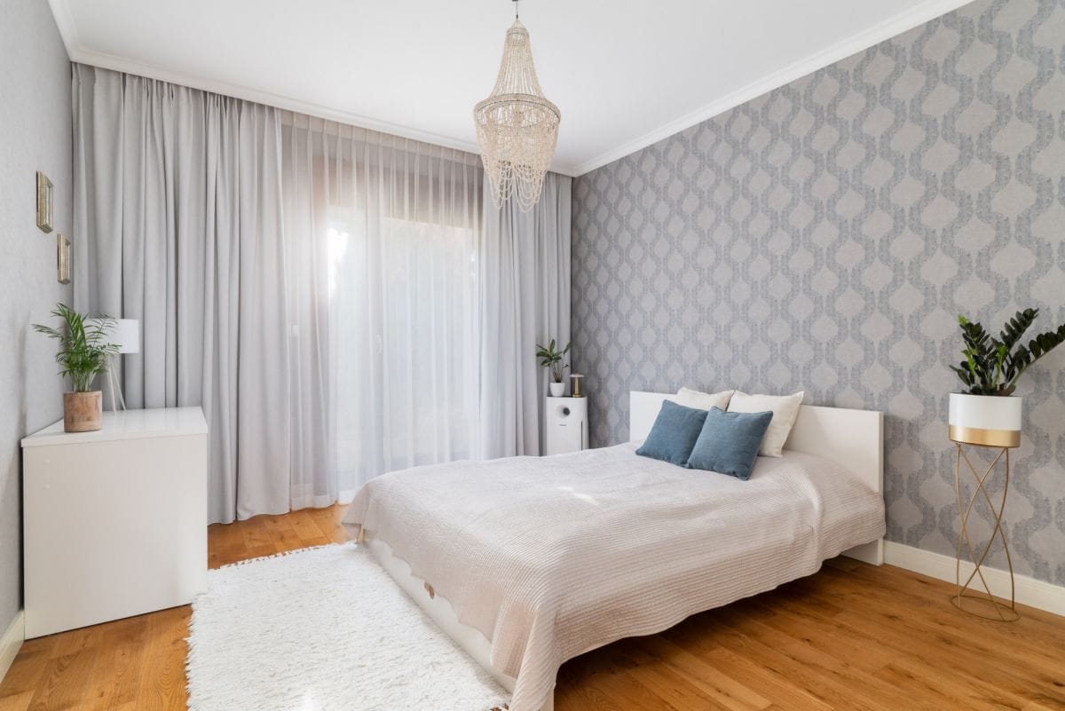 Mieszkanie 4 pokojowe na Sprzedaż