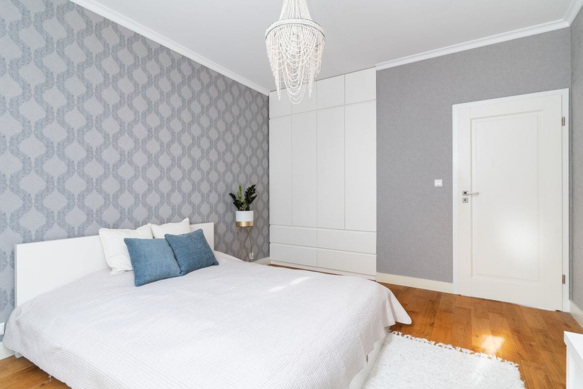 Mieszkanie 4 pokojowe na Sprzedaż