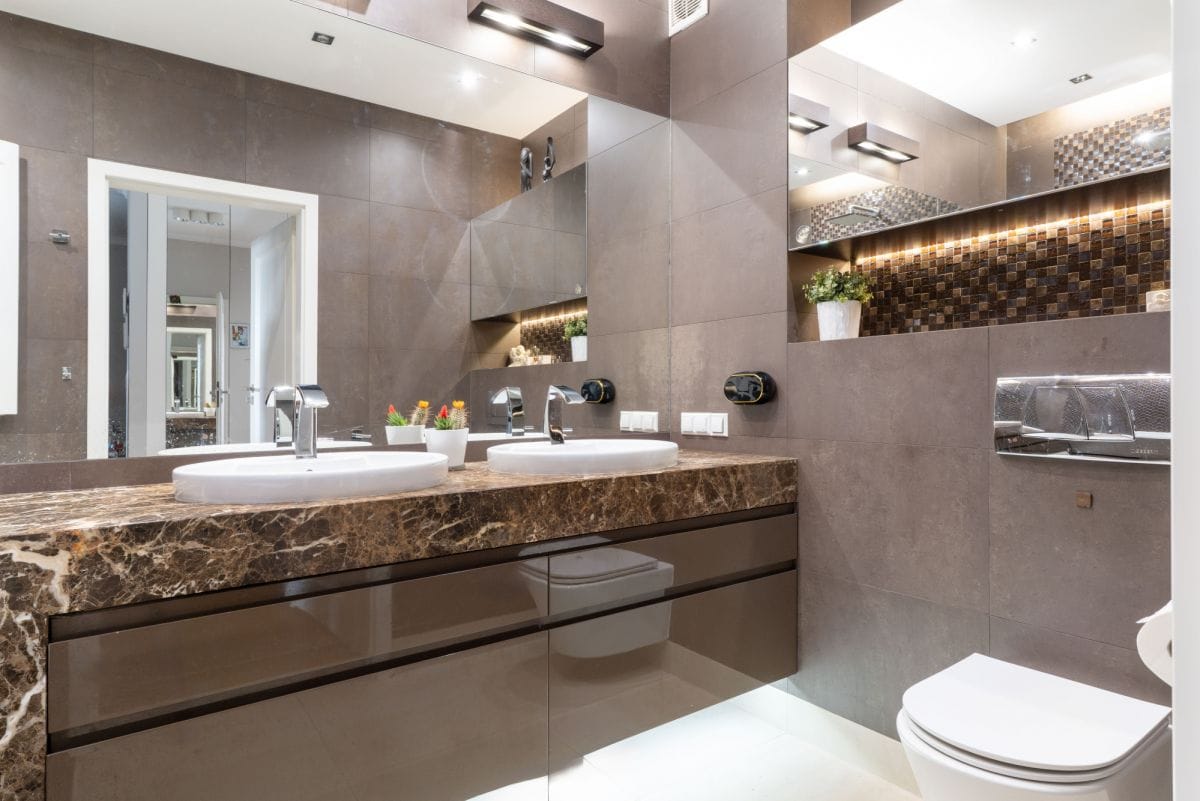 Mieszkanie 4 pokojowe na Sprzedaż