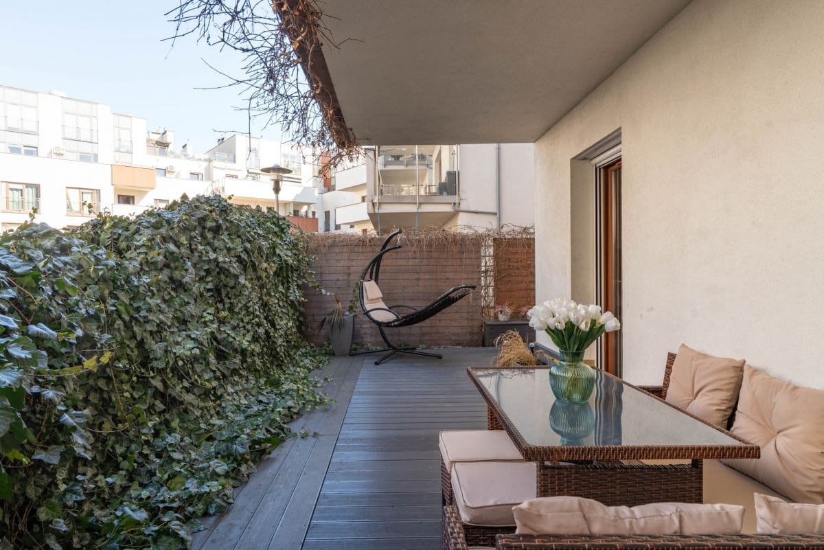 Mieszkanie 4 pokojowe na Sprzedaż