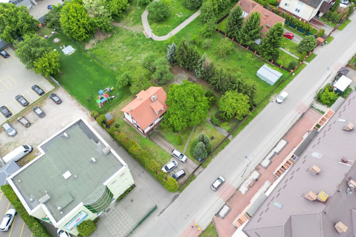 Dom 4 pokojowe na Sprzedaż