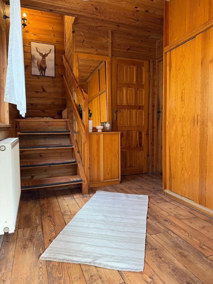 Dom 4 pokojowe na Sprzedaż